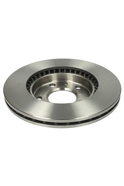 Abe Brake Disc, front left/right, Dacia Duster 2,