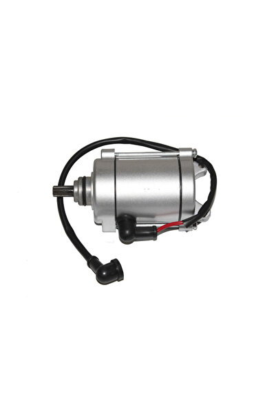 MekanikDükkan CG 125 150 MARŞ MOTORU DİNAMOSU KABLOLU