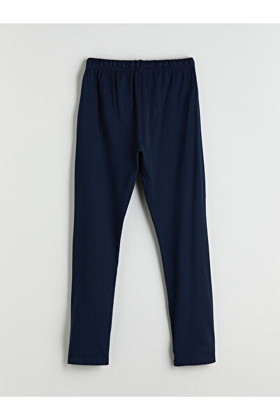 LC Waikiki Візія Новий сезон Стандартна модель Чоловічі піжамні штани