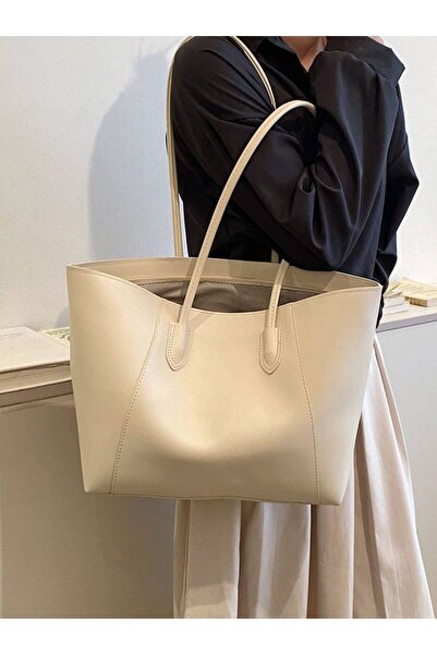 Marvelis حقيبة كتف وحقيبة يد نسائية كبيرة الحجم من فودن