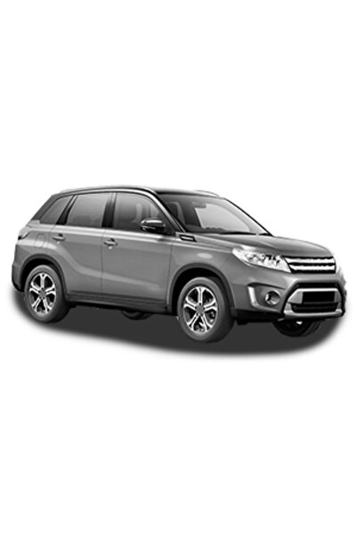 Filtron Promo package, replacement filter set, Suzuki VITARA (LY)