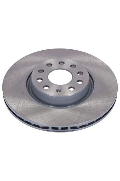 FEBİ Brake Disc, front left/right, Audi Q3, 8UB, 8UG,