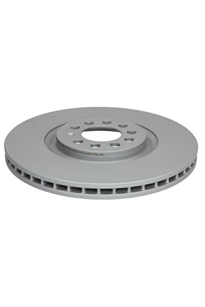 Bosch Brake Disc, front left/right, Audi TT, 8N3,