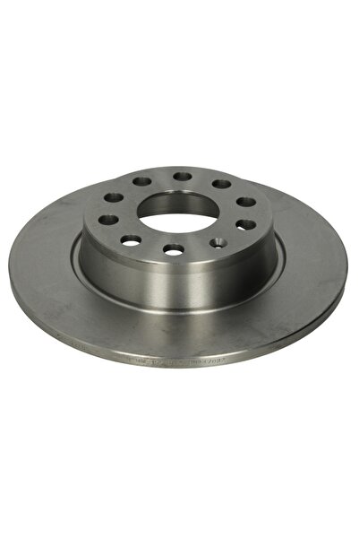 Abe Disc Frana, spate stanga/dreapta , Audi Q2, GAB, GAG,