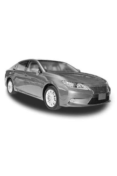 Filtron Promo package, replacement filter set, Lexus ES (_V6_)