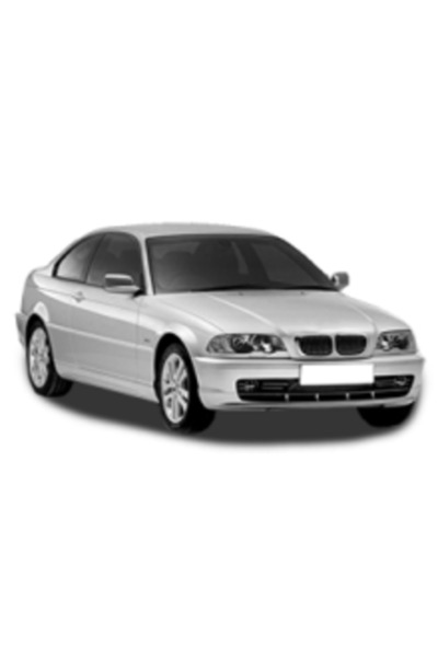 Filtron Promo package, replacement filter set, BMW 3 Series, e46