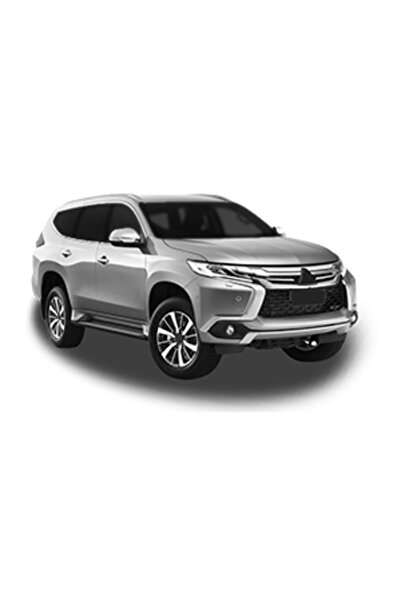 Filtron Promo package, replacement filter set, Mitsubishi PAJERO SPORT III (KS_)