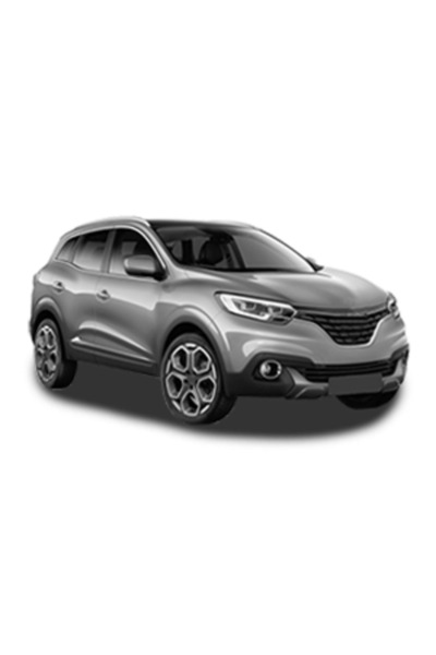 Filtron Promo package, replacement filter set, Renault KADJAR (HA_, HL_)