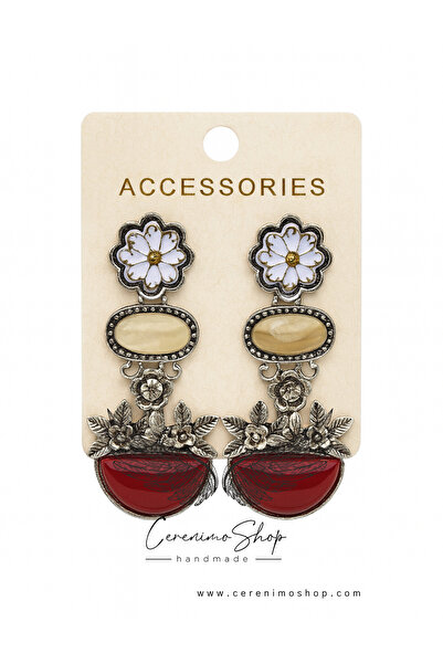 Cerenimo Shop Bohemian Dream Earrings