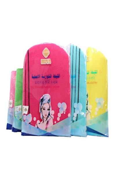 ROVA روفا ليفه جسم الكوريه الاصليه