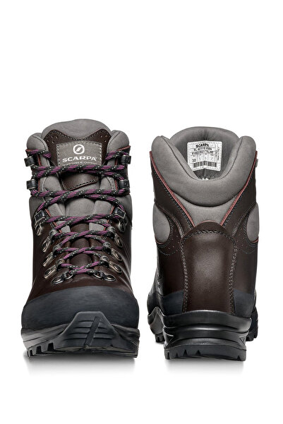 Scarpa Sl Active Bordeaux Anthracite Women's Outdoor Boots