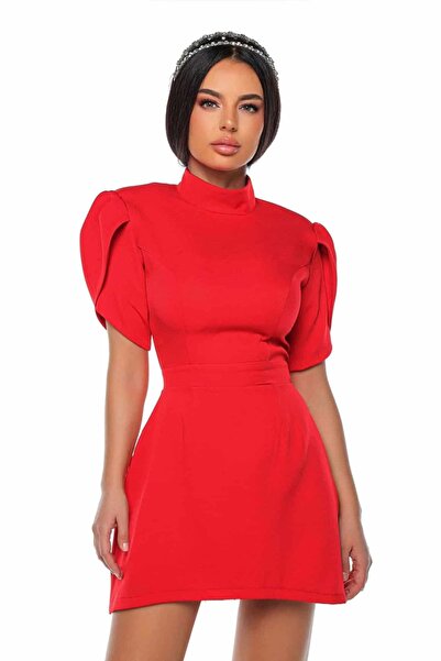 Prive Boutique Charm Dress