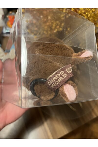 labubu sepeti DIMOO World 3 ~ GÖRSELDEKİ GÖNDERİLİR💎