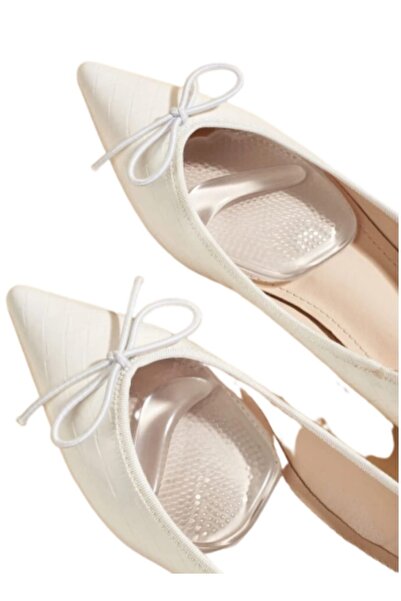 VEYA Silicone lining to protect the foot comb