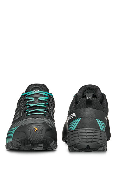 Scarpa Ribelle Run XT Siyah Gore-Tex Kadın Koşu Ayakkabısı
