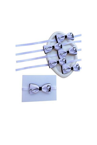 Fiyonks Atölye ربطة عنق للأطفال، احتفالات، ربطة عنق للمناسبات، 29 أكتوبر، 10 ...