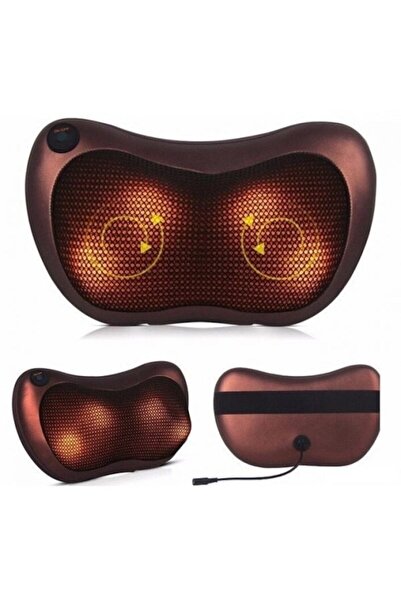 OEM Electric Massage Pillow for Cervical Massage with Heating