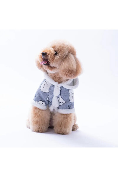 Pawstar Barrow Frost Ceket