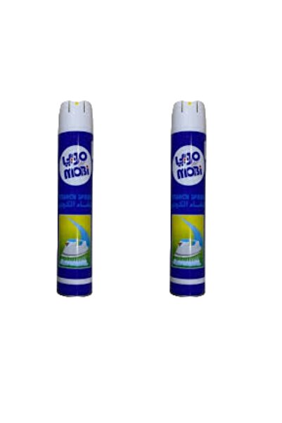 The comprehensive house موبي وبخاخ منظف الأفران، 500 مل