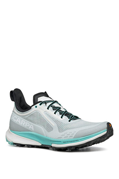 Scarpa Golden Gate Kima RT Gri Kadın Koşu Ayakkabısı