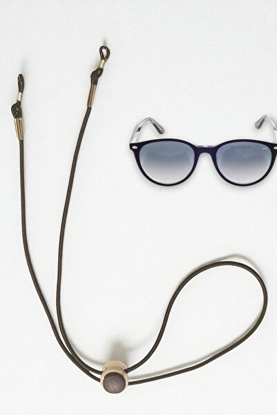 nftart.design Adjustable Sports Nylon Webbing Anti-Slip Glasses Cords