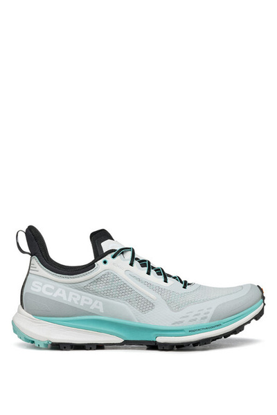 Scarpa Golden Gate Kima RT Gri Kadın Koşu Ayakkabısı