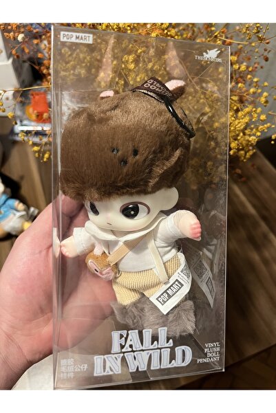 labubu sepeti DIMOO World 3 ~ GÖRSELDEKİ GÖNDERİLİR💎