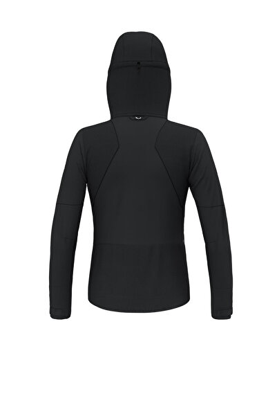 Salewa Ortles Dst Siyah Kadın Spor Mont