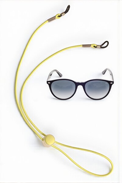 nftart.design Adjustable Sports Nylon Webbing Anti-Slip Glasses Cords