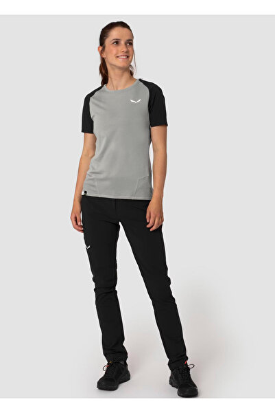 Salewa Pedroc Ptc Delta Women's Sports T-Shirt