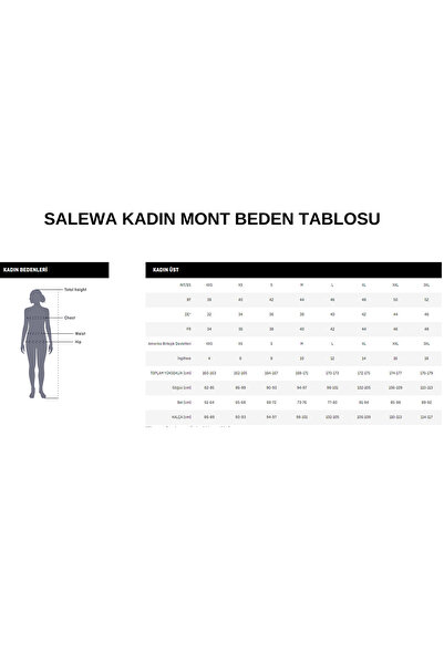 Salewa Ortles Dst Siyah Kadın Spor Mont