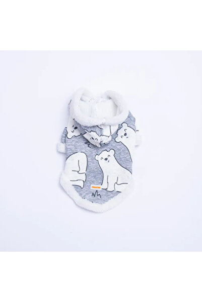 Pawstar Barrow Frost Ceket