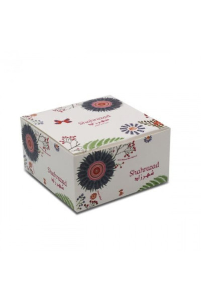 Shahrazad شهرزاد حلاوه/شمع ازاله الشعر 500 جرام