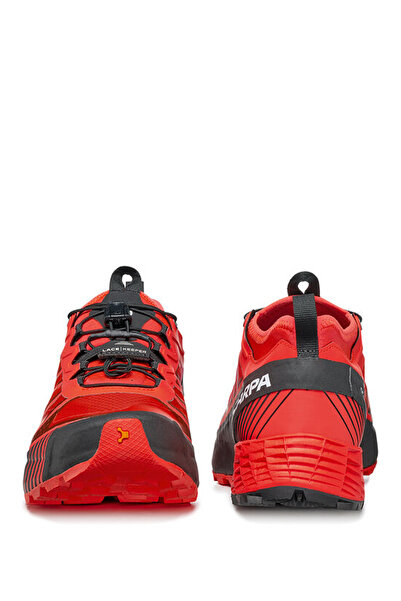 Scarpa Ribelle Run Wmn Bright Red Black Women's Running Shoes