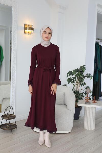 MissWhence Elbise 38823