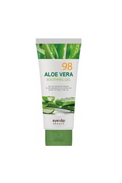 eyenlip آي إن ليب جل الصبار 115 مل مهدئ 98