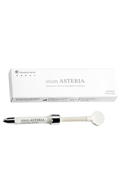 Ditok Dental Tokuyama Estelite Asteria Kompozit Şırınga A2B