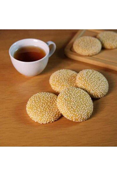 shaebiat alzahiya Sesame Kaak Shabora