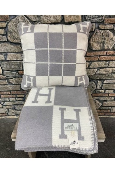 Hermes Pr H DESEN BATTANİYE KIRLENT HEDİYELİ