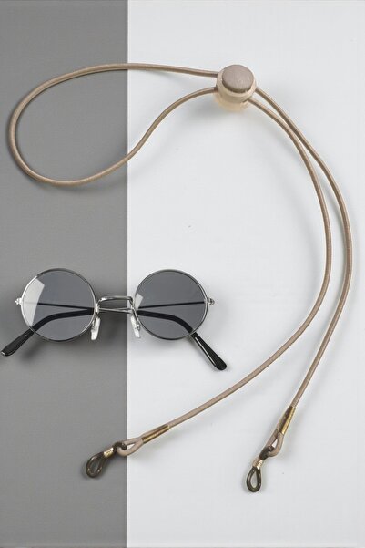 nftart.design Adjustable Sports Nylon Webbing Anti-Slip Glasses Cords