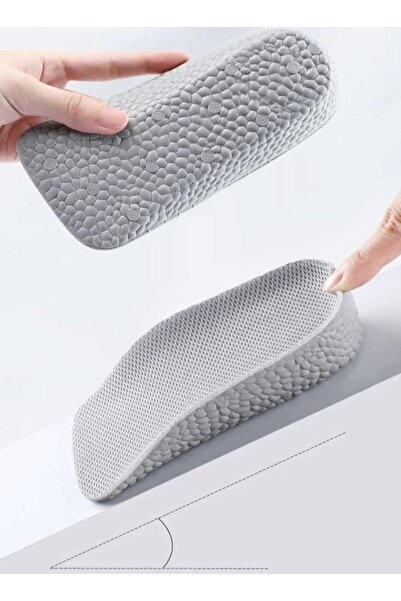 VEYA Inner lining with a perfect cavity for increased length and foot comfort