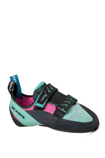 Scarpa Vapor V WMN Dahlia Aqua Kadın Tırmanış Ayakkabısı