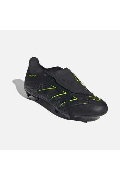 Adidas Predator Siyah - Kontrol Odaklı Krampon - Sayfa 2