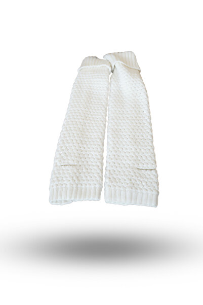 BASIC Manusi fara degete tip maneca femei