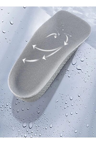 VEYA Inner lining with a perfect cavity for increased length and foot comfort