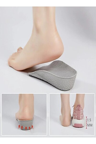 VEYA Inner lining to increase length 3.5 cm