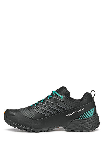Scarpa Ribelle Run XT Siyah Gore-Tex Kadın Koşu Ayakkabısı