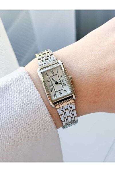 CHARMLUCKY Steel Watch