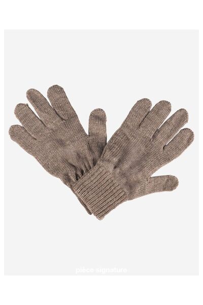 PIECE SIGNATURE قفازات جديدة ودافئة بأصابع كاملة، قفازات لركوب الدراجات