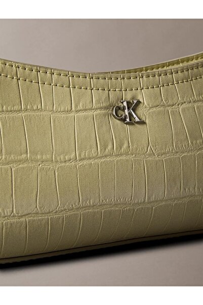 Calvin Klein Women's Shoulder Bag Lv04F3283Giyz